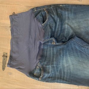 Old Navy Maternity Pants